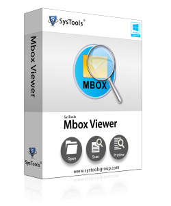 MBOX Viewer